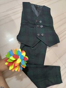 Kids Two Piece