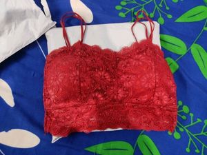 Stylish Women And Girls Fancy Bra