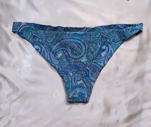 Paisley Bikini panty