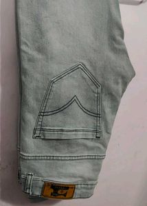 Men's Jeans - Stylish Denim Collection