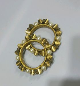 Pair of 2 Kadas