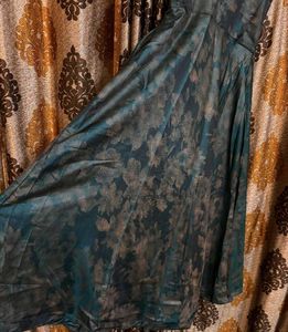 Elegant Gown