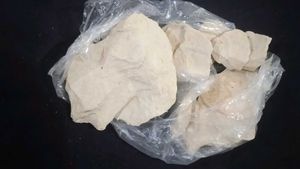 Multani Mitti 100 💯 percent natural