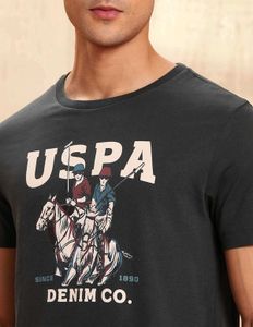 US Polo Assn. Men's Graphic T-Shirt