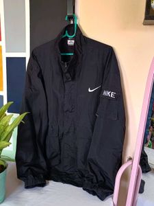 Nike Black Jacket