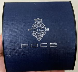 FOCE Couple Watch