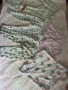 kids cloth set