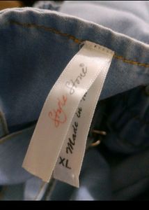 NEW StyleStone Casual Dungarees