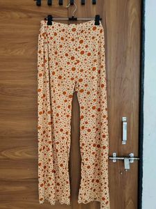 Cute Polka Dot Pajama Pants