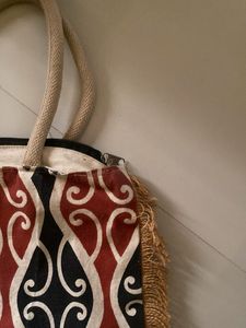 Cotton Bag