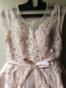 Fairy tale gown