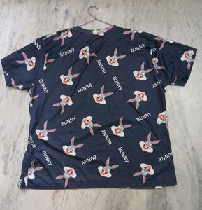 Bugs Bunny Themed T-Shirt