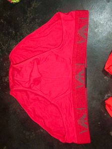Emporio Armani Boxer Briefs (Set of 5)
