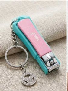 Vivi Travel Nail Clipper