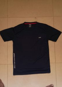 FTX Navy T Shirt New One