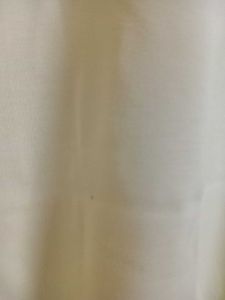 Butter Yellow Graphic T-Shirt