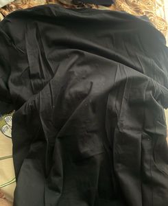 A Black T-shirt ( Not Even Wore Once)