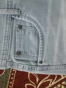 FREEITEMAVAILABLE👖(NEW) LV Designer Jeans