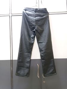 88. Black Straight Jeans For Women
