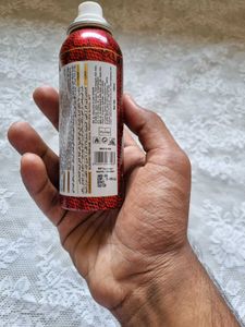 St. John Cobra Perfume Body Spray