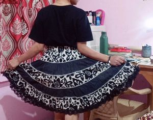 Skirt