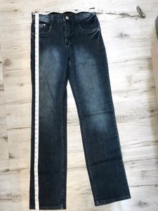 Combo Jeans 4