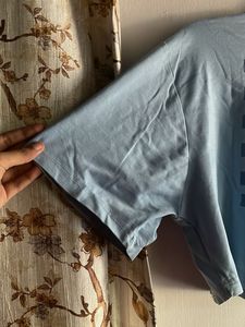 Cool Smiley Face Graphic Tee