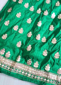 Lengha Choli With Dupatta