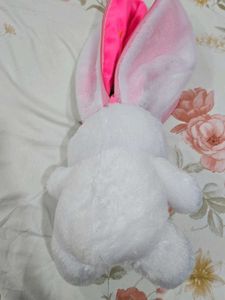Cute Strawberry bunny