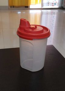 Tupperware Oil Dispenser