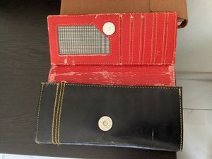 K London Wallet