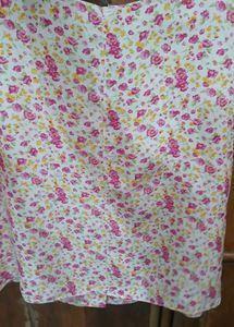 Cute Floral Tops For Women