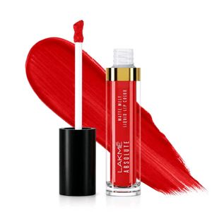 Lakme Absolute Matte Liquid Lip Color