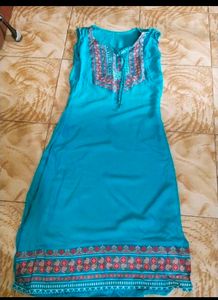 Combo  For Women (6 Kurta )