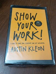 3 International Bestseller For Personal Growth