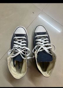 Converse All Star High Tops