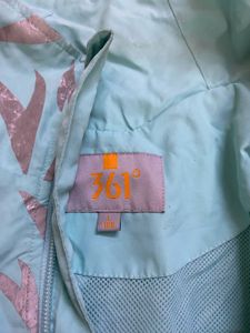 Handsome Riding Jacket