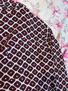 Zara Stylish Printed shirt