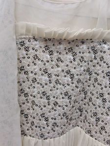 White Ethnic garara