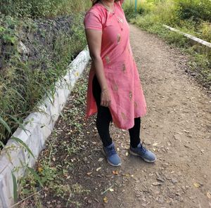 Daily wear kurti