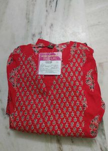 ♥️GoSriki Kurta Set with Dupatta