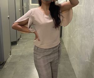 Formal pants
