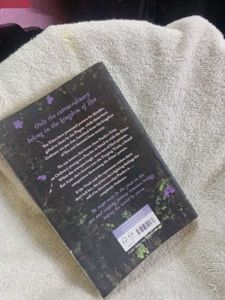 Powerless by Lauren Roberts