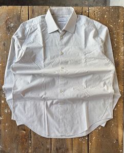 Calvin Klein Checkered Shirt | Premium |