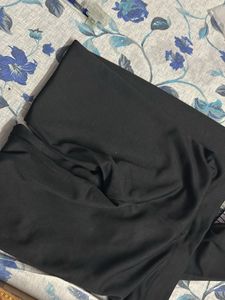 Black Leggings