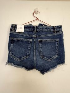 Zara shorts