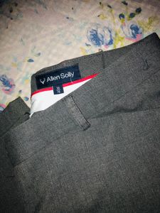 Formal Pant