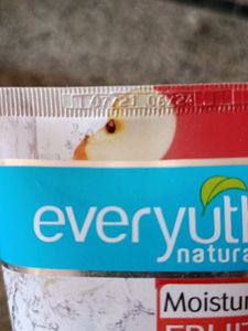 Everyyuth Fashwash