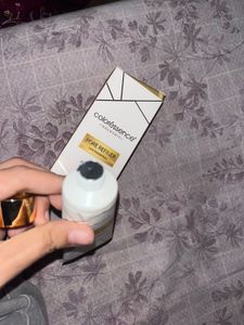Coloressence Pore Refiner