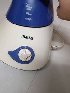 Mixer Grinder